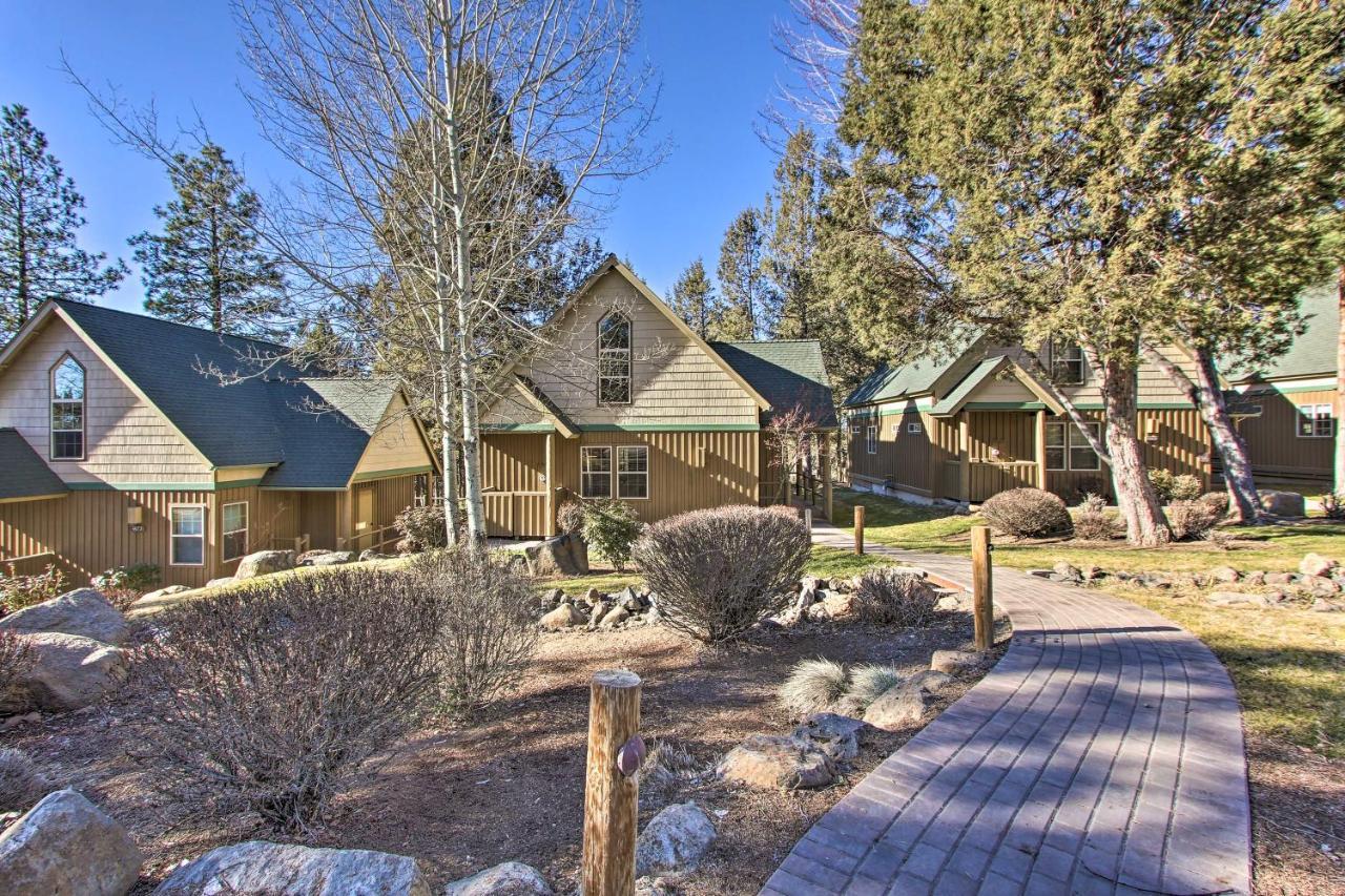 Klamath Falls Cabin Retreat With Deck And Grill! Exteriör bild